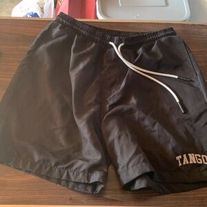 NWOT men’s shorts